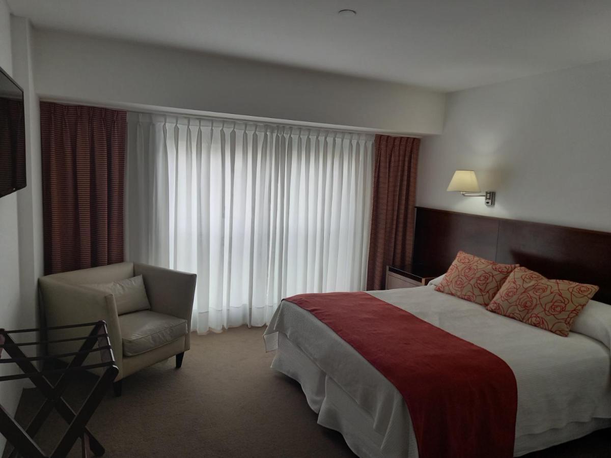 Neptuno Hotel Mar del Plata