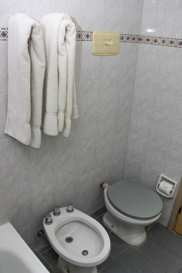 Hotel Neptuno Mar del Plata