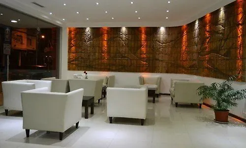 Hotel Neptuno
