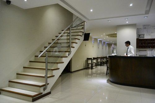 Hotel Neptuno 3*